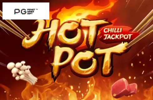 Hotpot Chilli Jackpot